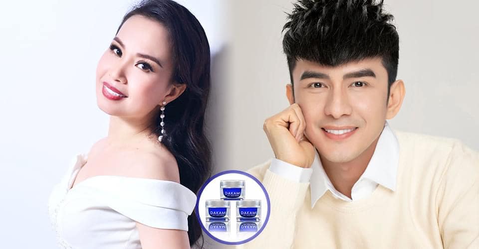 Khám phá bảng thành phần với nguyên liệu thiên nhiên quý của DAKAMI Khám phá bảng thành phần với nguyên liệu thiên nhiên quý của DAKAMI