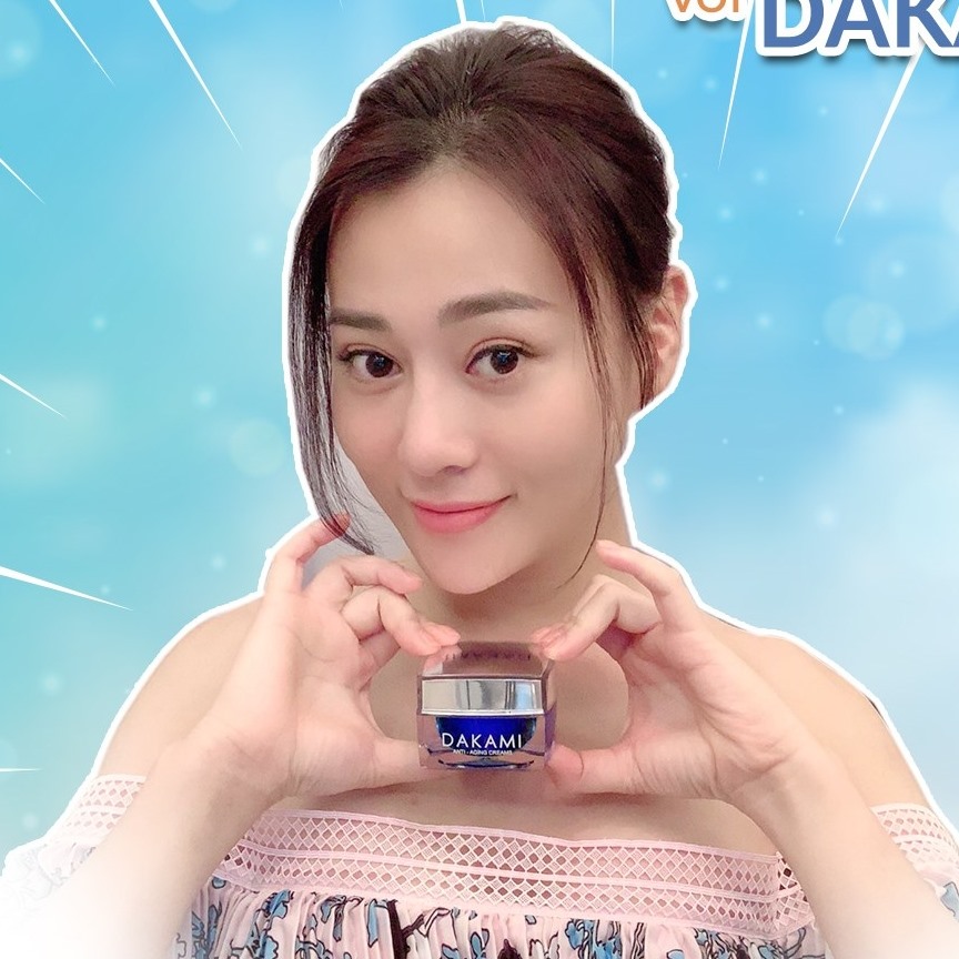 Phương pháp trẻ ra 20 tuổi nhờ kem xóa nám và tàn nhang DAKAMI chuẩn hàn quốc Phương pháp trẻ ra 20 tuổi nhờ kem xóa nám và tàn nhang DAKAMI chuẩn hàn quốc