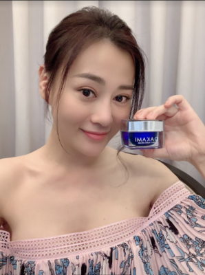 Phương pháp trẻ ra 20 tuổi nhờ kem xóa nám và tàn nhang DAKAMI chuẩn hàn quốc