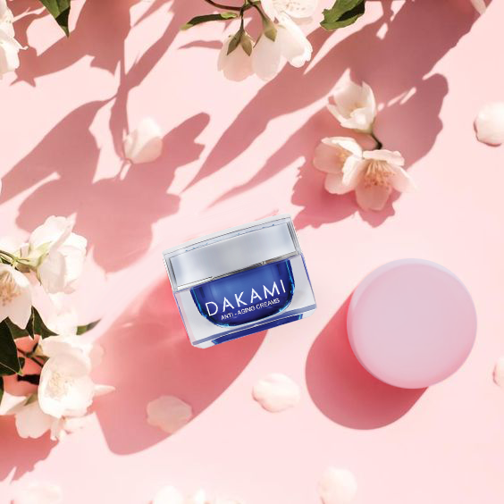 ♥ Dakami - bí quyết trẻ hóa làn da