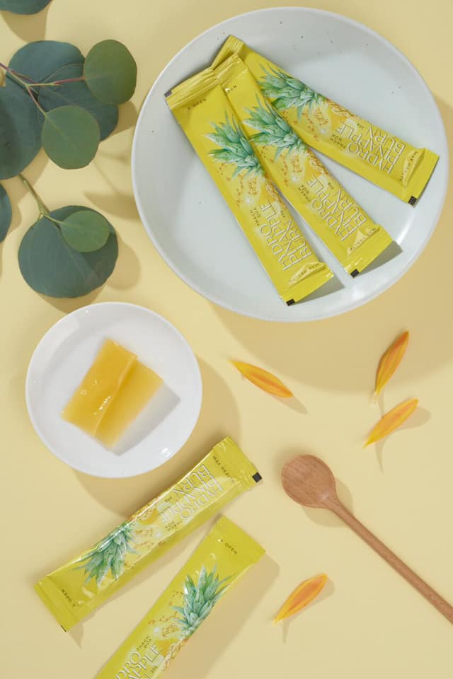 Ai cũng tìm ra chân lý khi giảm cân bằng thạch dứa Matxi Corp Ai cũng tìm ra chân lý khi giảm cân bằng thạch dứa Matxi Corp