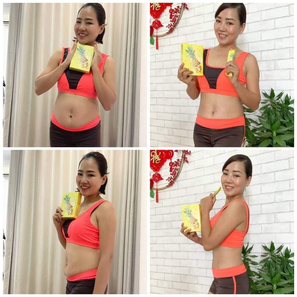 Nỗi khổ không của riêng ai muốn giảm cân mà bỏ qua em thạch dứa Matxi Corp là quá tiếc nha Nỗi khổ không của riêng ai muốn giảm cân mà bỏ qua em thạch dứa Matxi Corp là quá tiếc nha