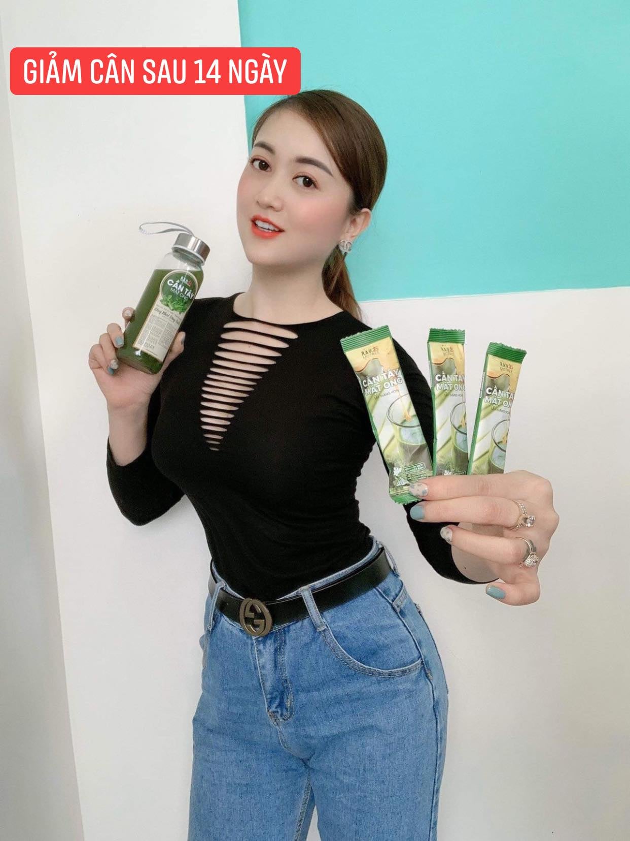 Nếu chị em thực sự nghiêm túc muốn cải thiện vóc dáng đừng bỏ lỡ cần tây mât ong Nếu chị em thực sự nghiêm túc muốn cải thiện vóc dáng đừng bỏ lỡ cần tây mât ong