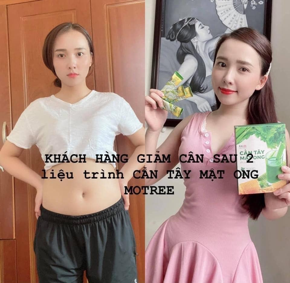 🙆♀️Ở nhà không lo tích mỡ với cần tây mật ong motree 🙆♀️Ở nhà không lo tích mỡ với cần tây mật ong motree