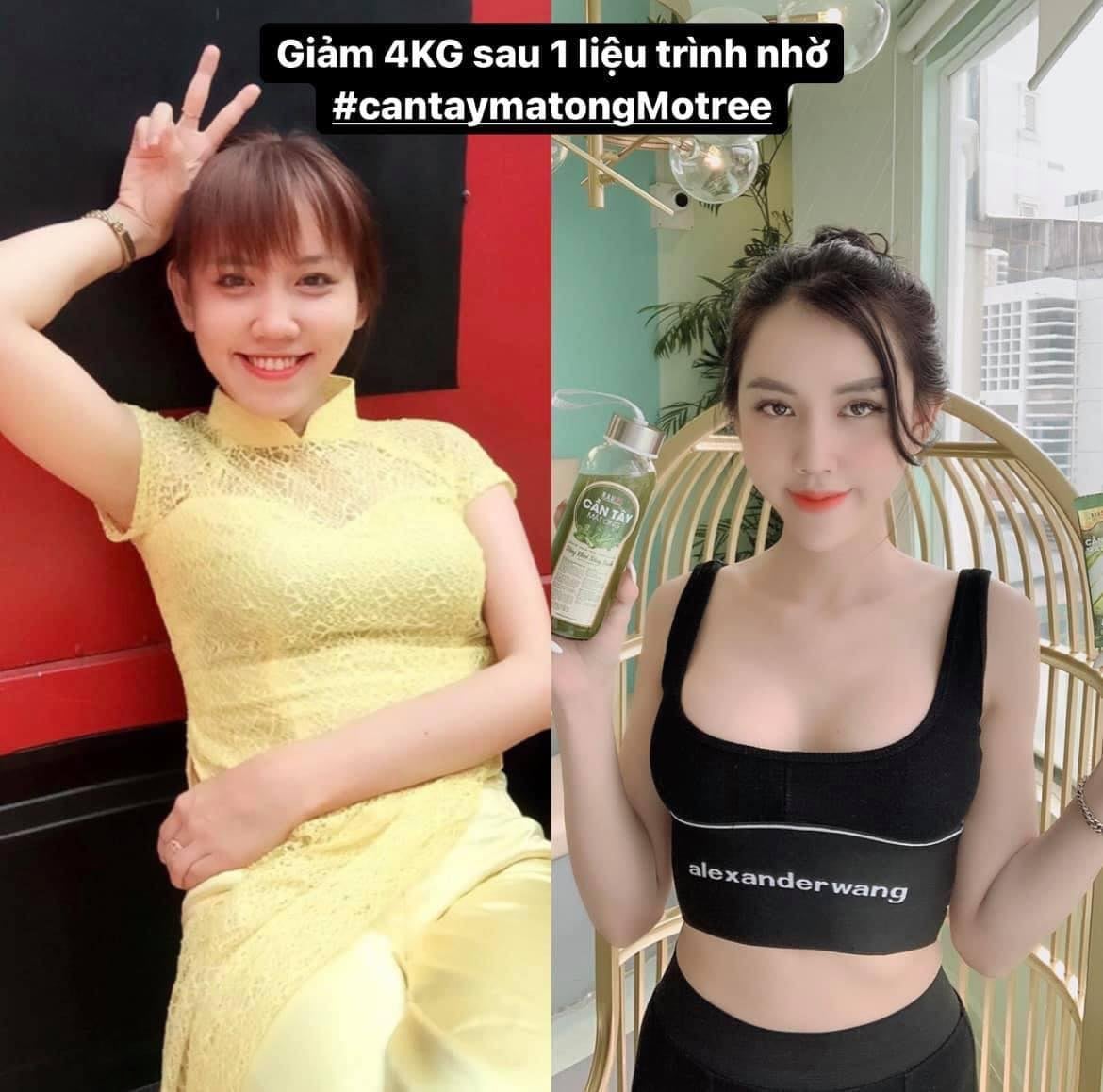 🙆♀️Ở nhà không lo tích mỡ với cần tây mật ong motree 🙆♀️Ở nhà không lo tích mỡ với cần tây mật ong motree