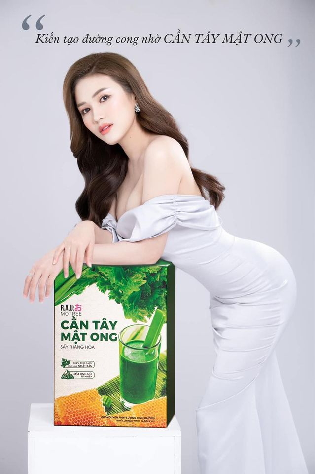 "Người phụ nữ thông minh là phải hiện đại, tự tin với tài năng và vẻ ngoài của mình"