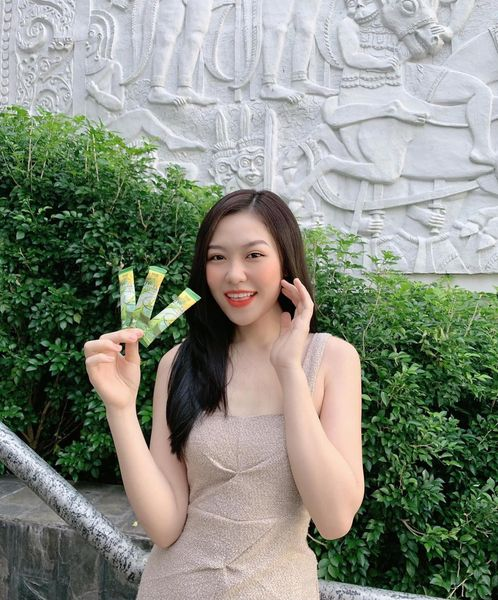 Không mất nước, chỉ giảm mỡ với cần tây mật ong Không mất nước, chỉ giảm mỡ với cần tây mật ong