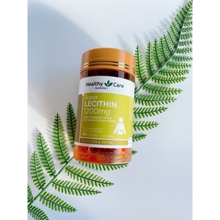 Nầm đậu nành Healthy Care thần dược cho phái đẹp