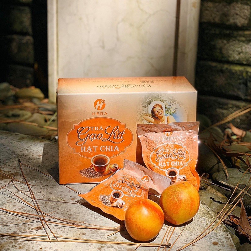 Hoa không tàn là hoa bất tử bạn không thử dùng giảm cân gạo lứt Hera sao biết dáng ko ngon ?