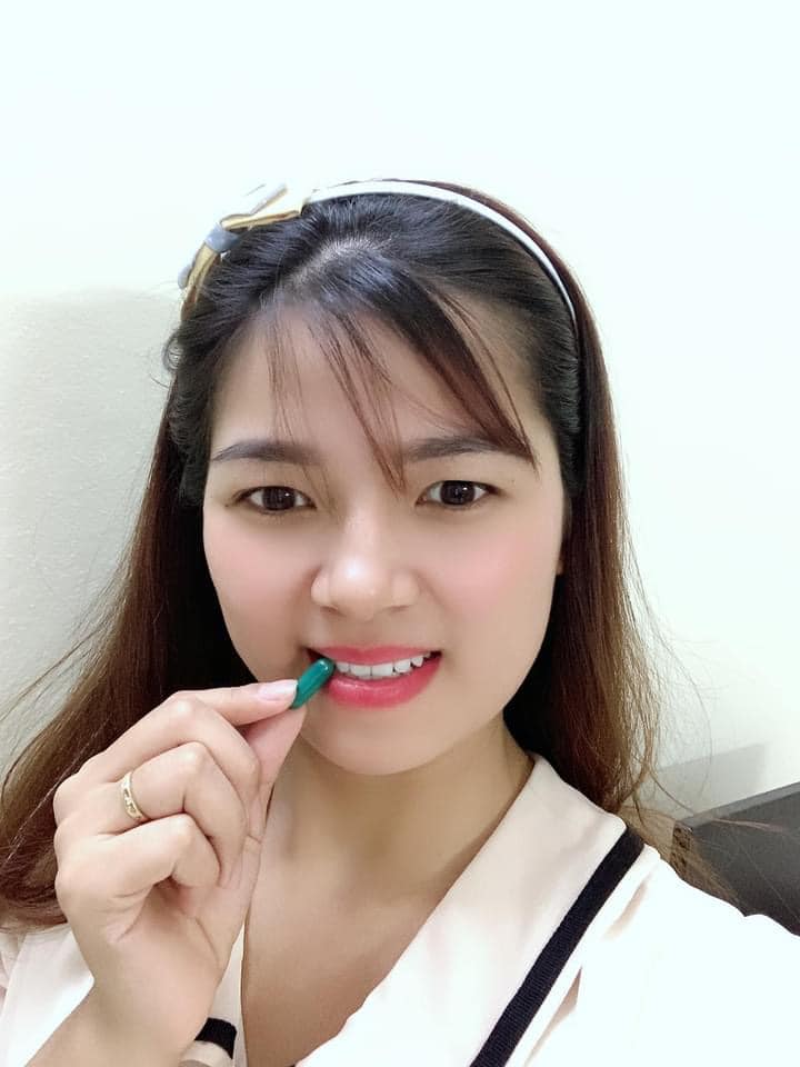 Không ngờ viên uống trắng da Dr Lacir lại tuyệt vời đến như thế Không ngờ viên uống trắng da Dr Lacir lại tuyệt vời đến như thế