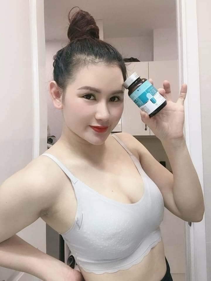 Không ngờ viên uống trắng da Dr Lacir lại tuyệt vời đến như thế Không ngờ viên uống trắng da Dr Lacir lại tuyệt vời đến như thế