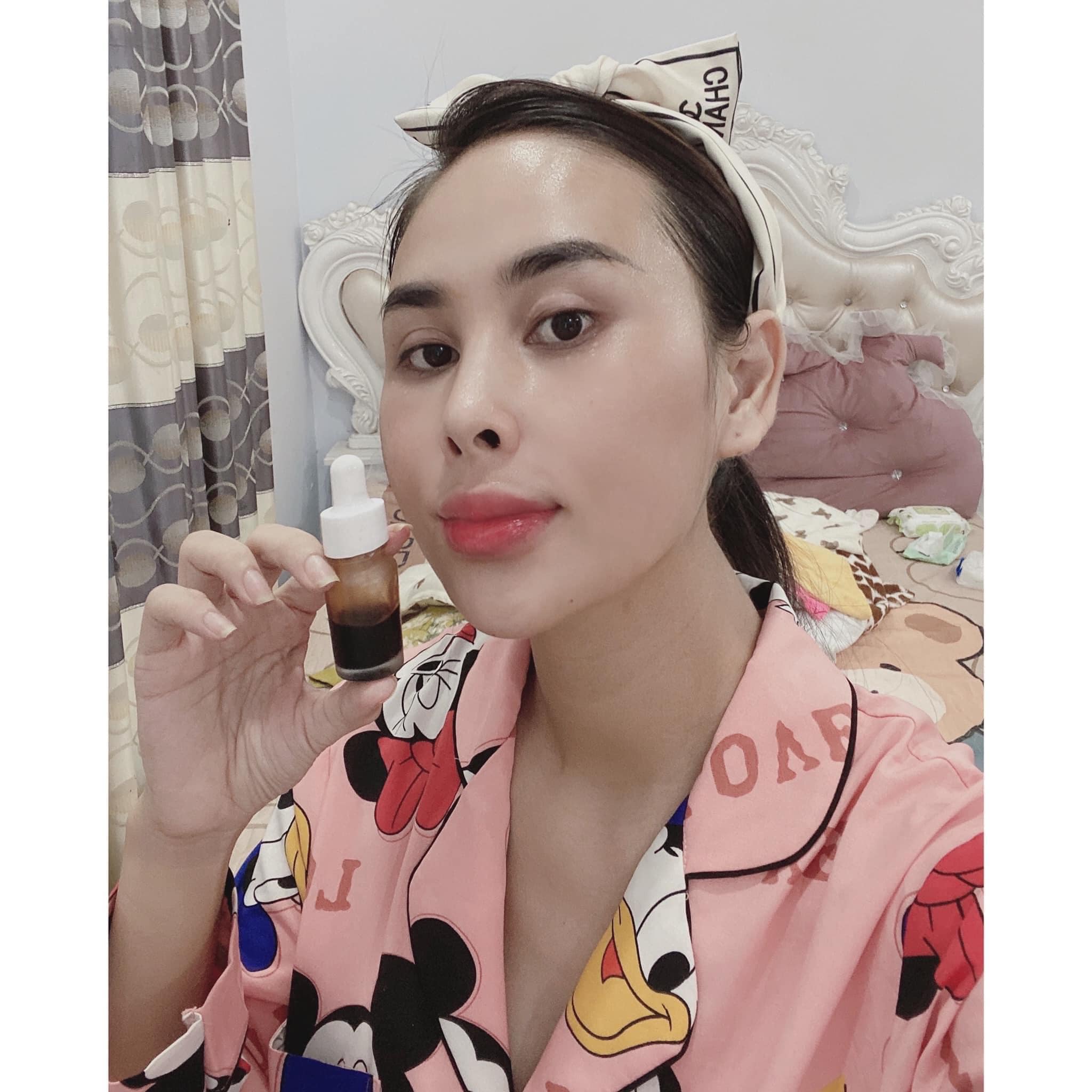 Mỹ phẩm gì đang hot nhất hiện nay ở đâu cũng thấy cốt huyết thanh Meea Organic Mỹ phẩm gì đang hot nhất hiện nay ở đâu cũng thấy cốt huyết thanh Meea Organic