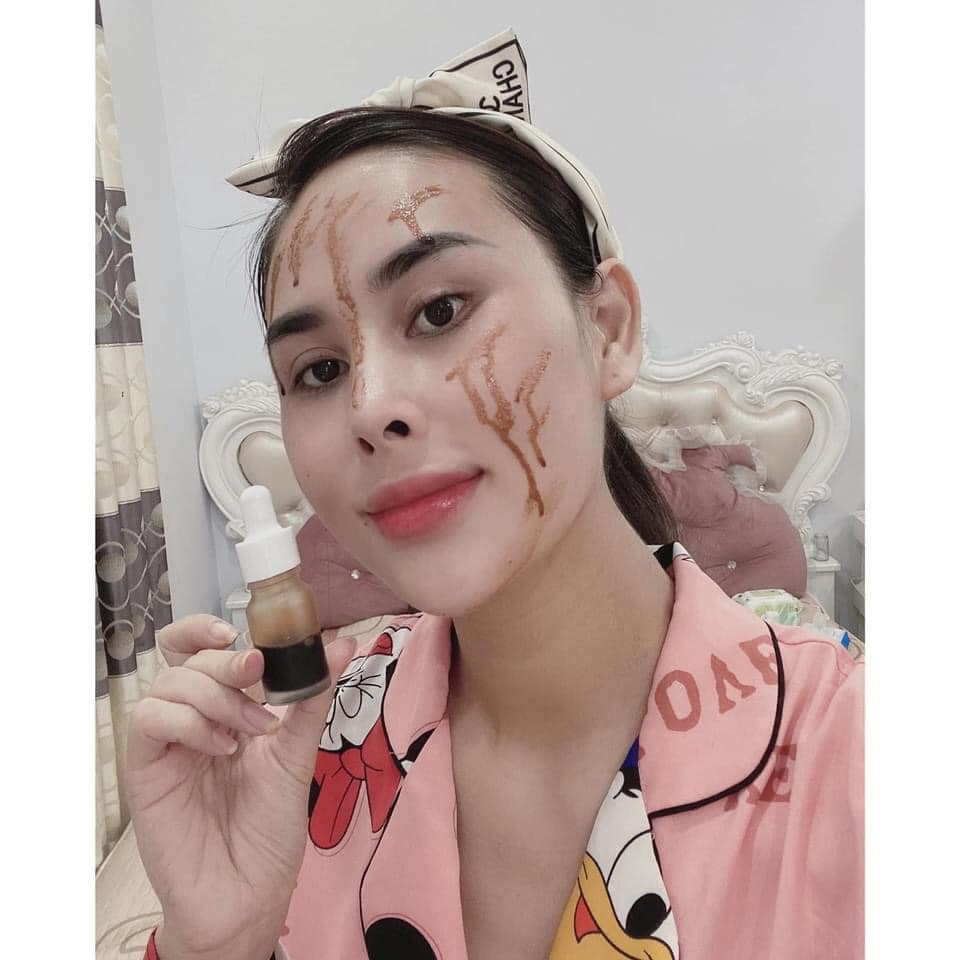 Mỹ phẩm gì đang hot nhất hiện nay ở đâu cũng thấy cốt huyết thanh Meea Organic Mỹ phẩm gì đang hot nhất hiện nay ở đâu cũng thấy cốt huyết thanh Meea Organic