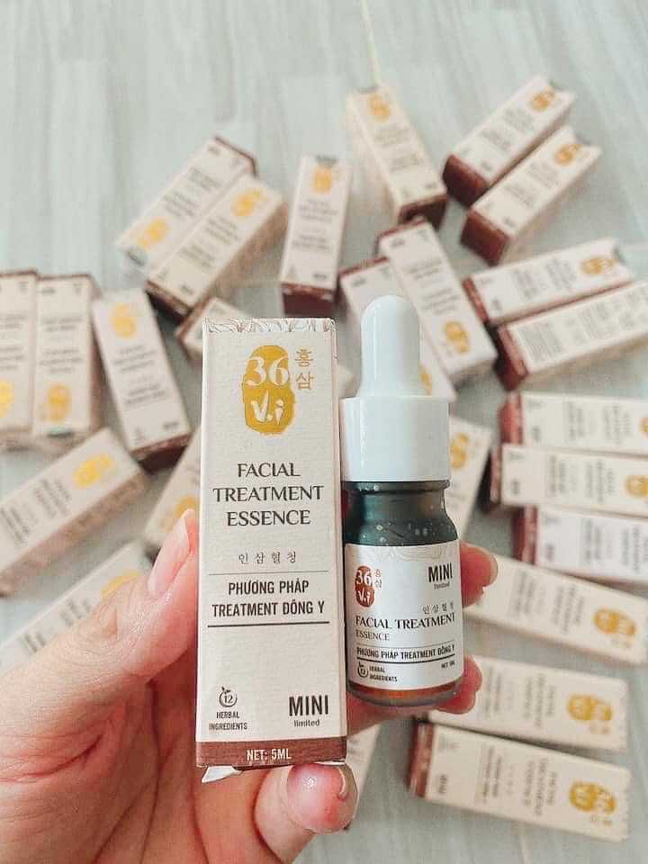 Mỹ phẩm gì đang hot nhất hiện nay ở đâu cũng thấy cốt huyết thanh Meea Organic