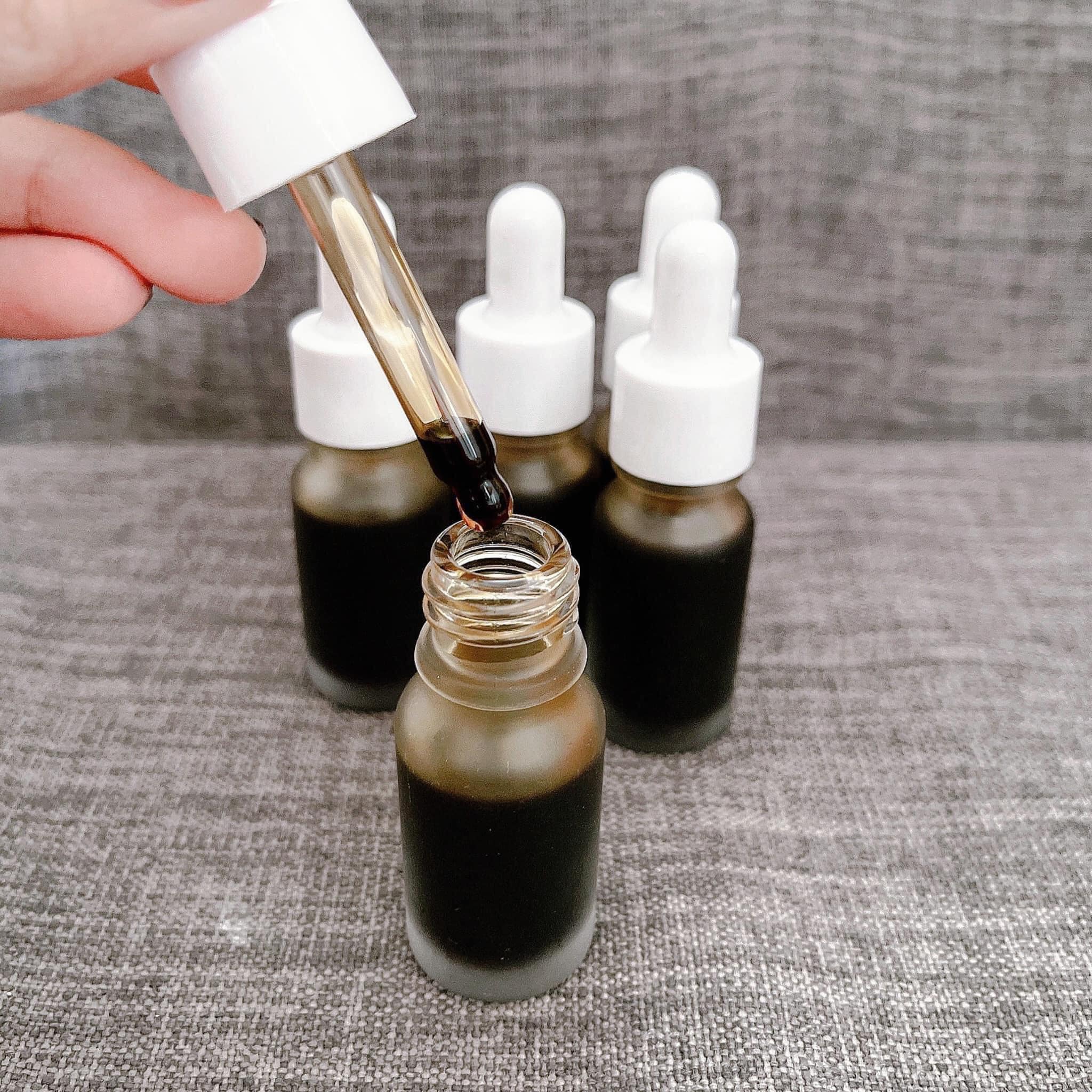 Tin chấn động - huyết thanh thảo dược Meea Organic đã được khẳng định trị mụn vô cùng hiệu quả Tin chấn động - huyết thanh thảo dược Meea Organic đã được khẳng định trị mụn vô cùng hiệu quả