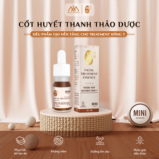 Tin chấn động - huyết thanh thảo dược Meea Organic đã được khẳng định trị mụn vô cùng hiệu quả Tin chấn động - huyết thanh thảo dược Meea Organic đã được khẳng định trị mụn vô cùng hiệu quả