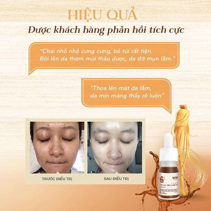 Cốt huyết thanh hỗ trợ phục hồi hư tổn Meea Organic Cốt huyết thanh hỗ trợ phục hồi hư tổn Meea Organic