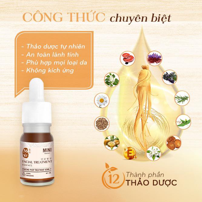 Cốt huyết thanh hỗ trợ phục hồi hư tổn Meea Organic Cốt huyết thanh hỗ trợ phục hồi hư tổn Meea Organic