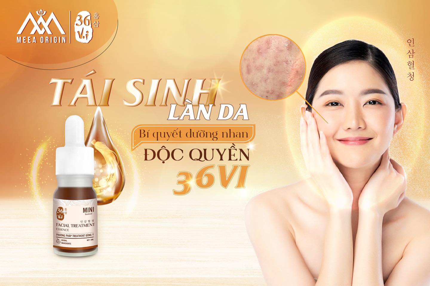 Cốt huyết thanh hỗ trợ phục hồi hư tổn Meea Organic Cốt huyết thanh hỗ trợ phục hồi hư tổn Meea Organic