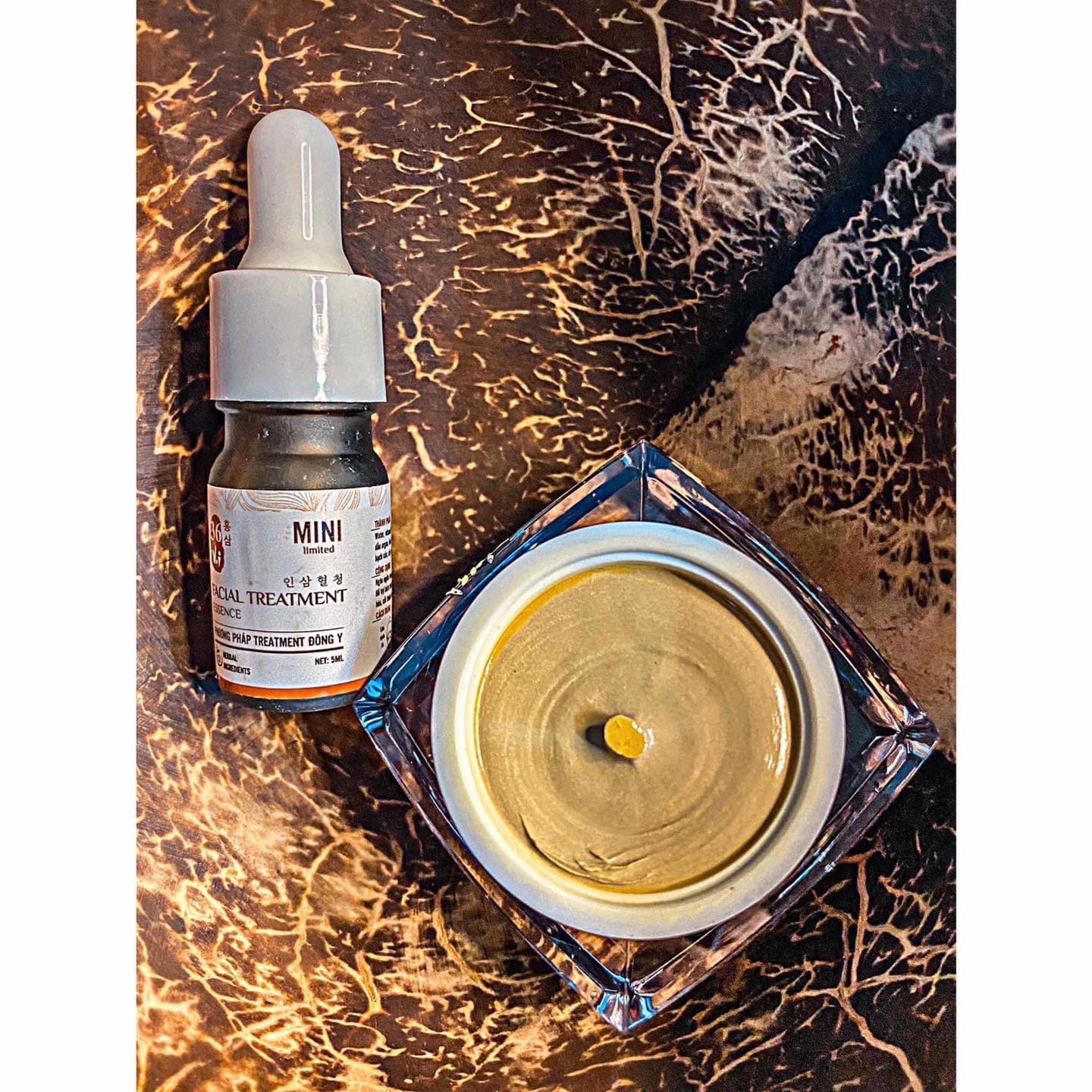 Liệu trình điều trị phục hồi chuyên sâu đến từ phương pháp treatment đông y bộ 3 Meea Organic Liệu trình điều trị phục hồi chuyên sâu đến từ phương pháp treatment đông y bộ 3 Meea Organic