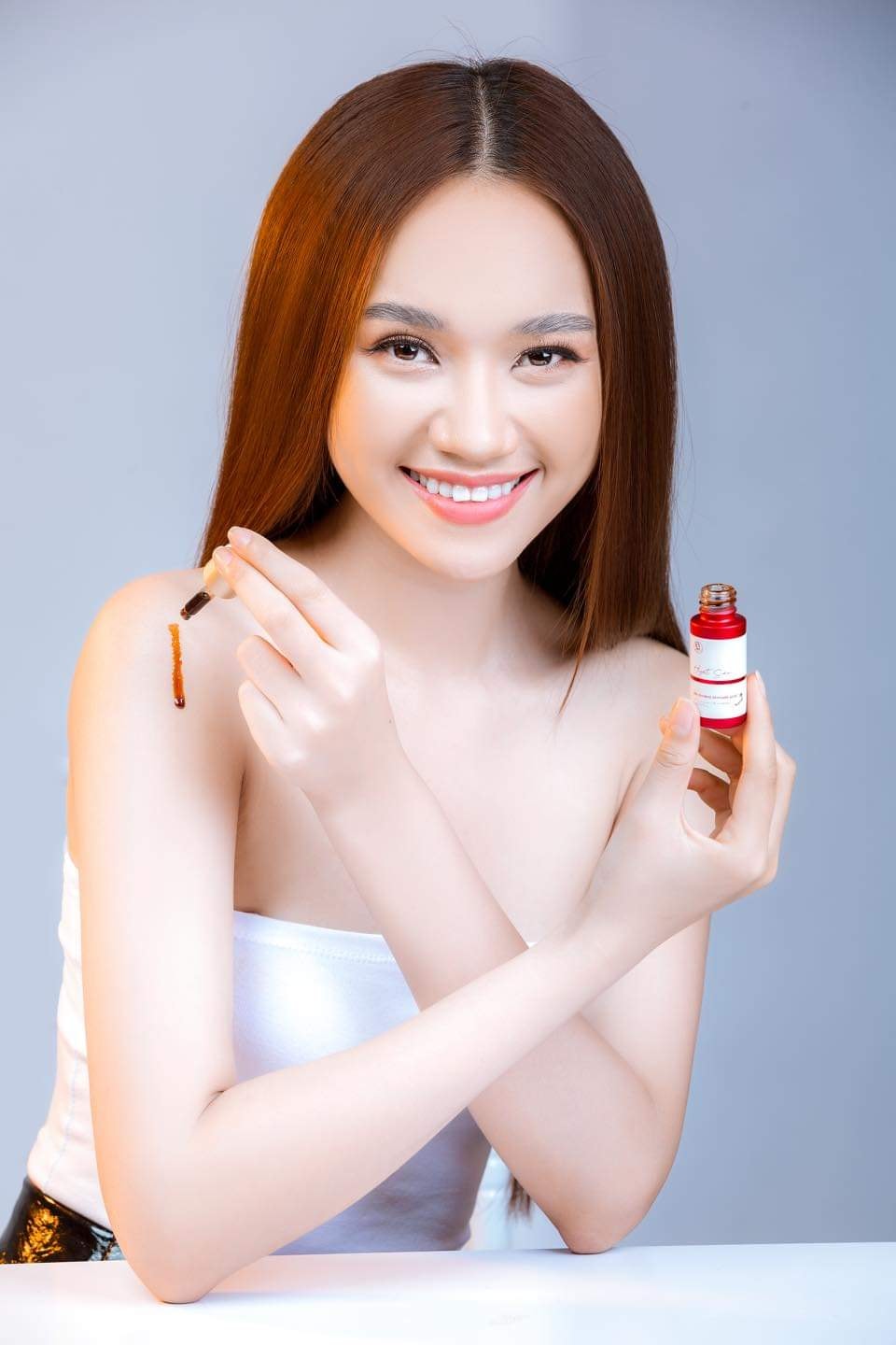 Vẻ đẹp ấn sâu của huyết sâm Bà Lão phiên bản tiêu chuẩn và phiên bản plus Vẻ đẹp ấn sâu của huyết sâm Bà Lão phiên bản tiêu chuẩn và phiên bản plus