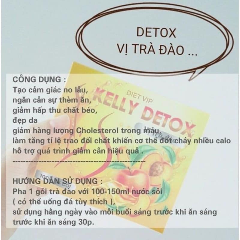 Nhà em ba đời béo phì - đến đời em dùng trà đào KELLY DETOX lại thon gọn quanh năm Nhà em ba đời béo phì - đến đời em dùng trà đào KELLY DETOX lại thon gọn quanh năm