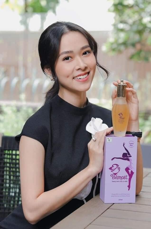 Thần hộ mệnh bảo vệ vùng "Tam Giác" dung dịch vệ sinh EVAMOST Thần hộ mệnh bảo vệ vùng "Tam Giác" dung dịch vệ sinh EVAMOST