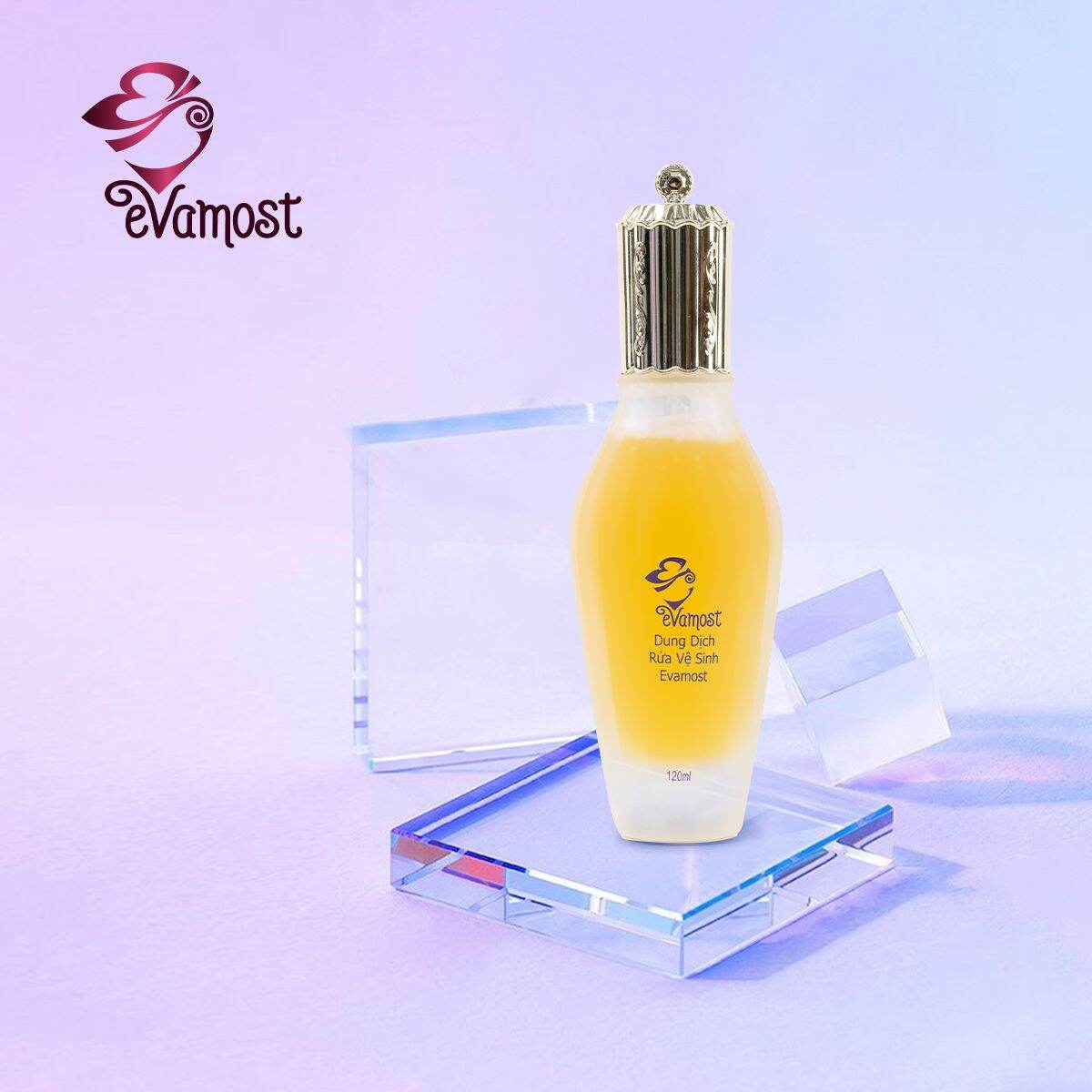 EVAMOST - XOÁ NHOÀ KHOẢNG CÁCH VỚI CHÀNG EVAMOST - XOÁ NHOÀ KHOẢNG CÁCH VỚI CHÀNG