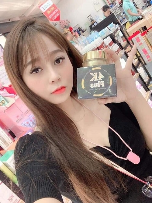 Liệu bạn đã biết cách sử dụng kem dưỡng da 4k Plus Whitening Night Creams để mang lại hiệu quả cao Liệu bạn đã biết cách sử dụng kem dưỡng da 4k Plus Whitening Night Creams để mang lại hiệu quả cao