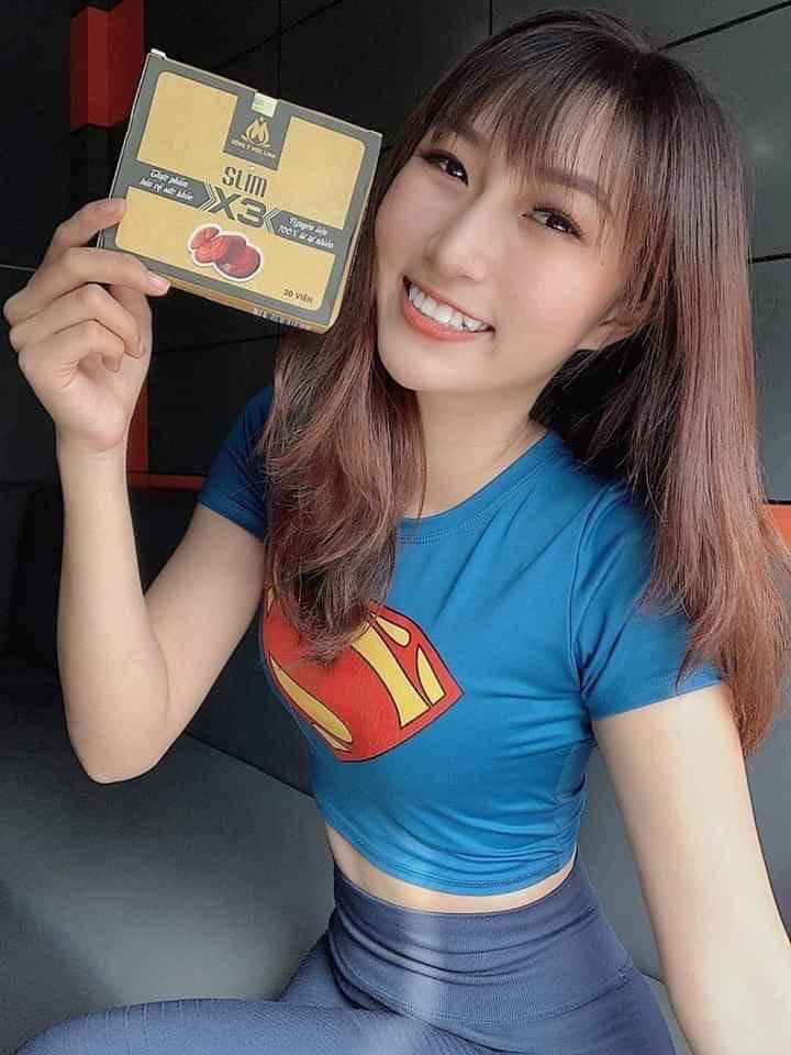 Giảm cân ĐÔNG Y MỘC LINH SLIM X3 phương pháp giảm cân an toàn cho sức khỏe.