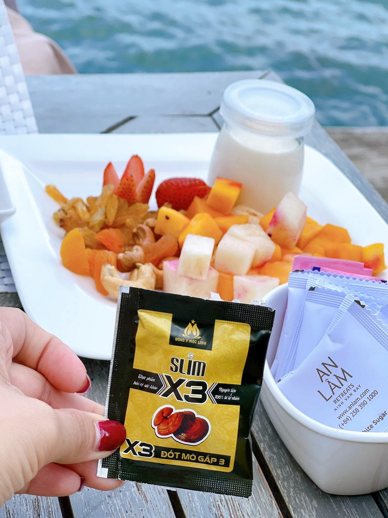 Slim x3 ĐÔNG Y MỘC LINH sản phẩm đốt cháy mỡ chuyên sâu Slim x3 ĐÔNG Y MỘC LINH sản phẩm đốt cháy mỡ chuyên sâu