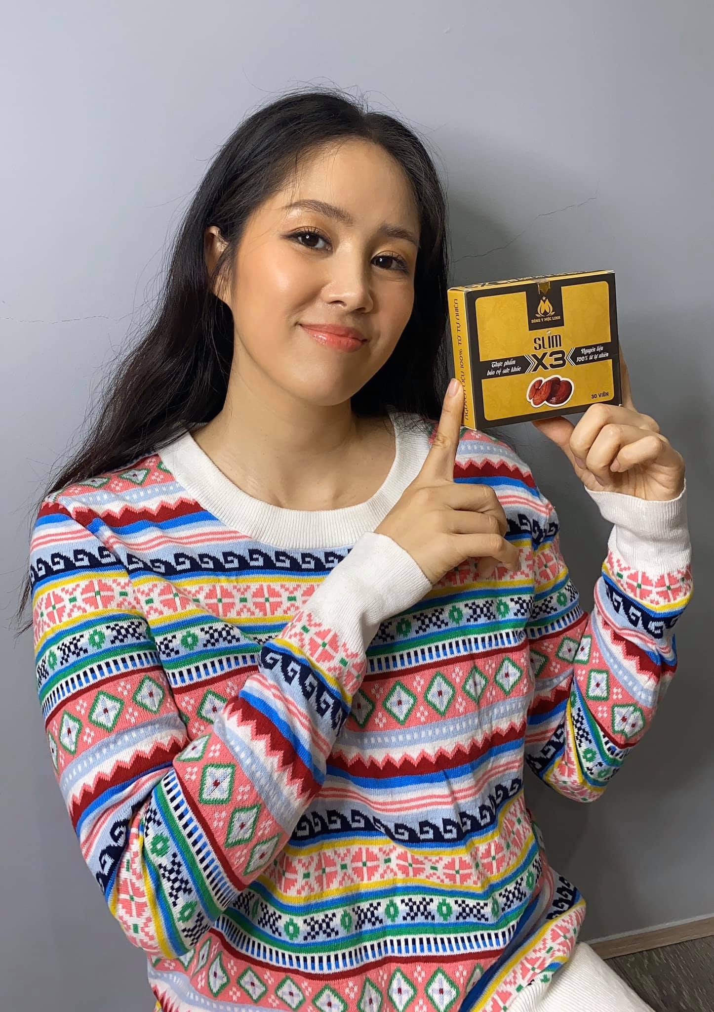 Slim x3 ĐÔNG Y MỘC LINH sản phẩm đốt cháy mỡ chuyên sâu Slim x3 ĐÔNG Y MỘC LINH sản phẩm đốt cháy mỡ chuyên sâu