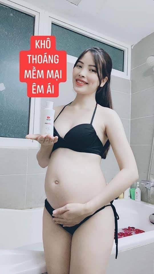 Bảo vệ mẹ bầu và những mẹ sau sinh với dung dịch vệ sinh lady care Bảo vệ mẹ bầu và những mẹ sau sinh với dung dịch vệ sinh lady care