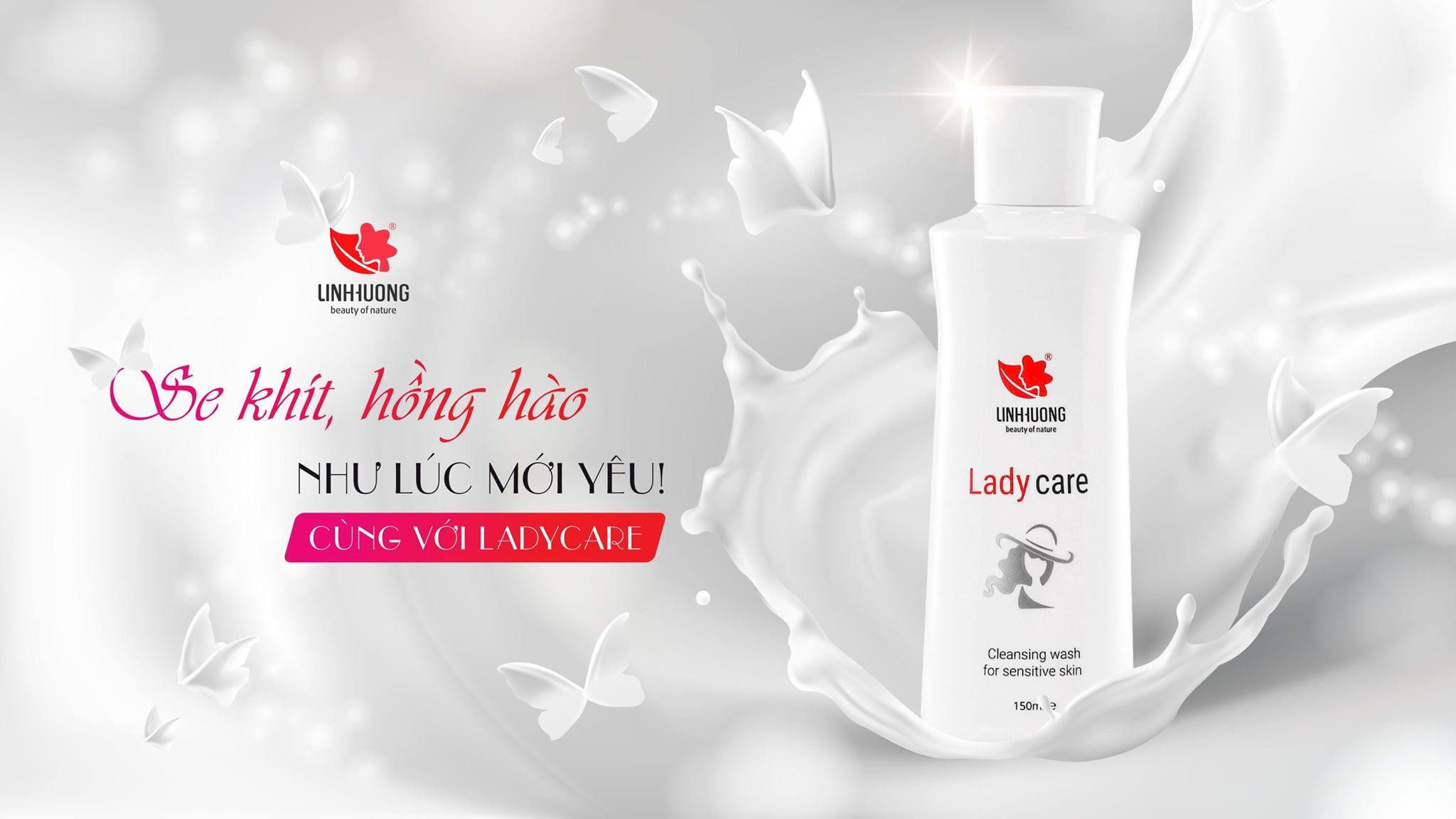 Nếu bạn bị rơi vào mặc cảm tự ti trong chuyện ấy hãy dùng ngay Ladycare Linh Hương Nếu bạn bị rơi vào mặc cảm tự ti trong chuyện ấy hãy dùng ngay Ladycare Linh Hương