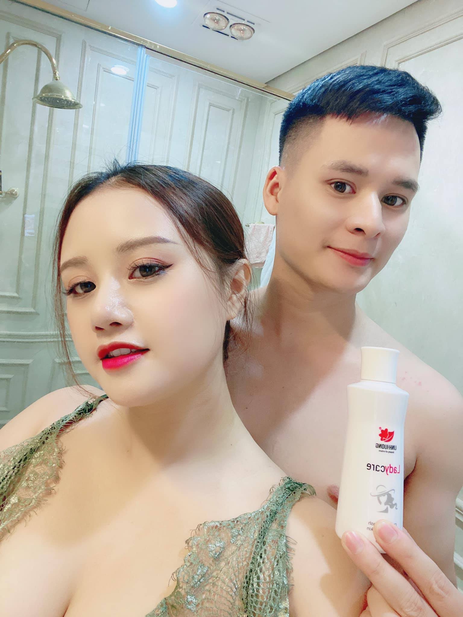 Nếu bạn bị rơi vào mặc cảm tự ti trong chuyện ấy hãy dùng ngay Ladycare Linh Hương Nếu bạn bị rơi vào mặc cảm tự ti trong chuyện ấy hãy dùng ngay Ladycare Linh Hương