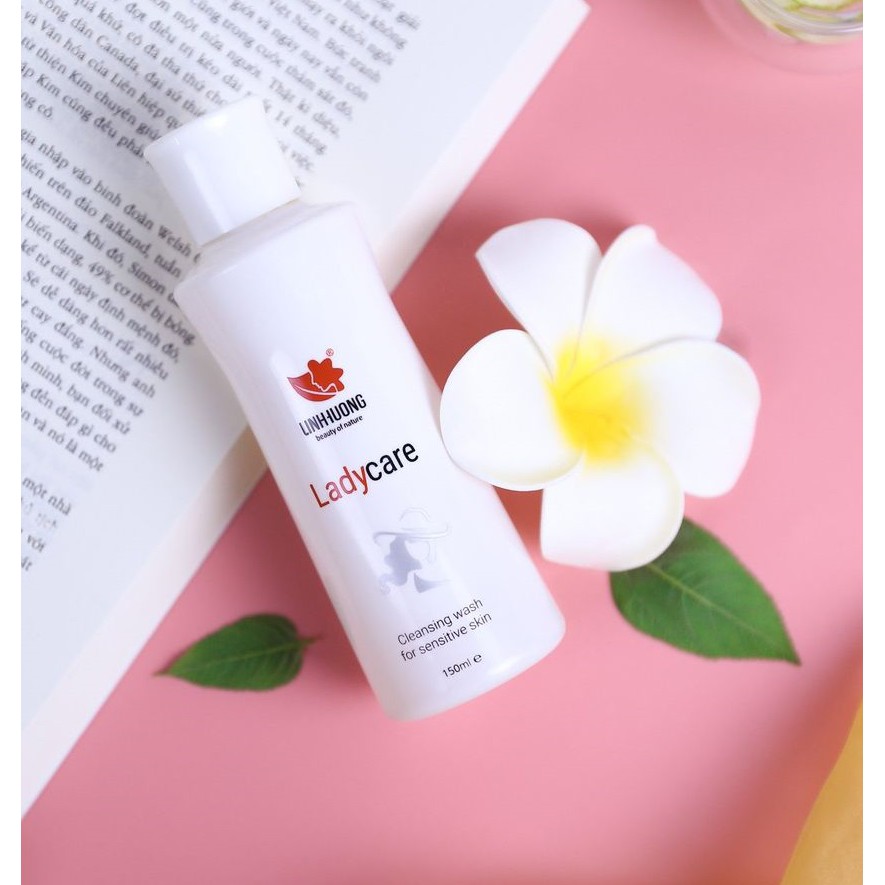 Linh hương lady care - sự lựa chọn tuyệt vời mỗi ngày cho phái nữ Linh hương lady care - sự lựa chọn tuyệt vời mỗi ngày cho phái nữ