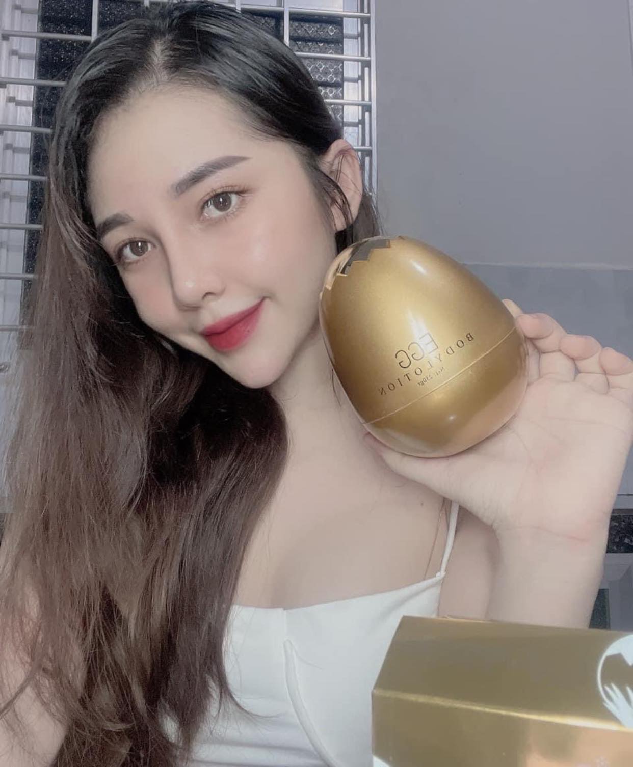 KEM BODY TRỨNG VÀNG Queenie Skin đang là sự lựa chọn được khách hàng tin dùng nhất❓❓ KEM BODY TRỨNG VÀNG Queenie Skin đang là sự lựa chọn được khách hàng tin dùng nhất❓❓