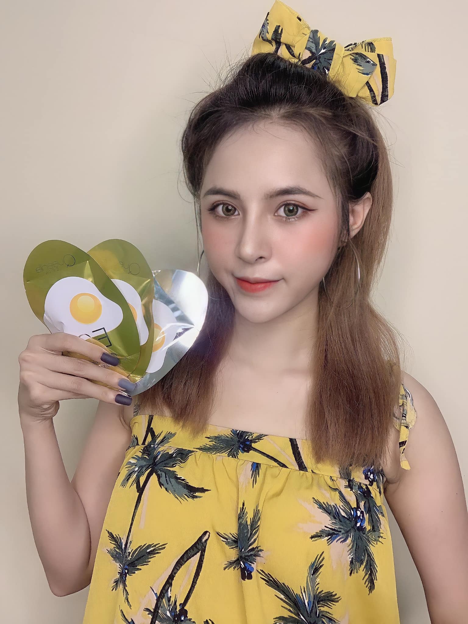 Set tắm trắng trứng QUEENIE SKIN tắm đến đâu trắng đến đó Set tắm trắng trứng QUEENIE SKIN tắm đến đâu trắng đến đó