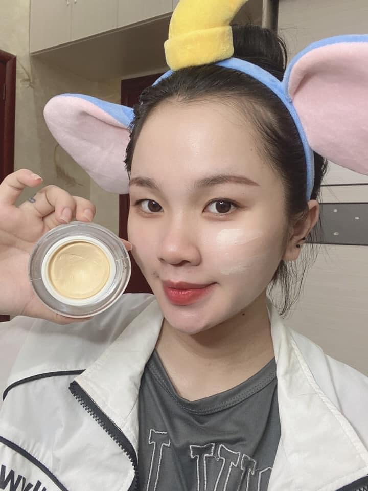 Chất kem face pháp trăm người thích, triệu người xài A COSMETICS Chất kem face pháp trăm người thích, triệu người xài A COSMETICS
