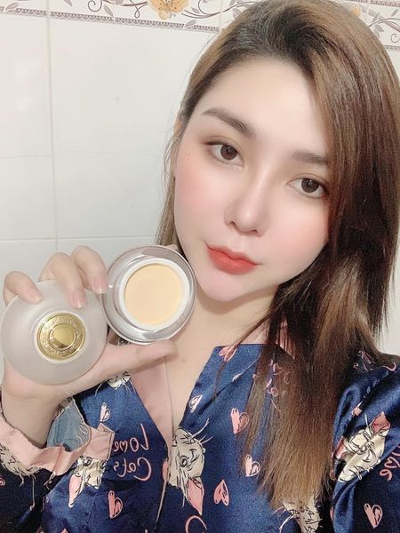 Chất kem face pháp trăm người thích, triệu người xài A COSMETICS