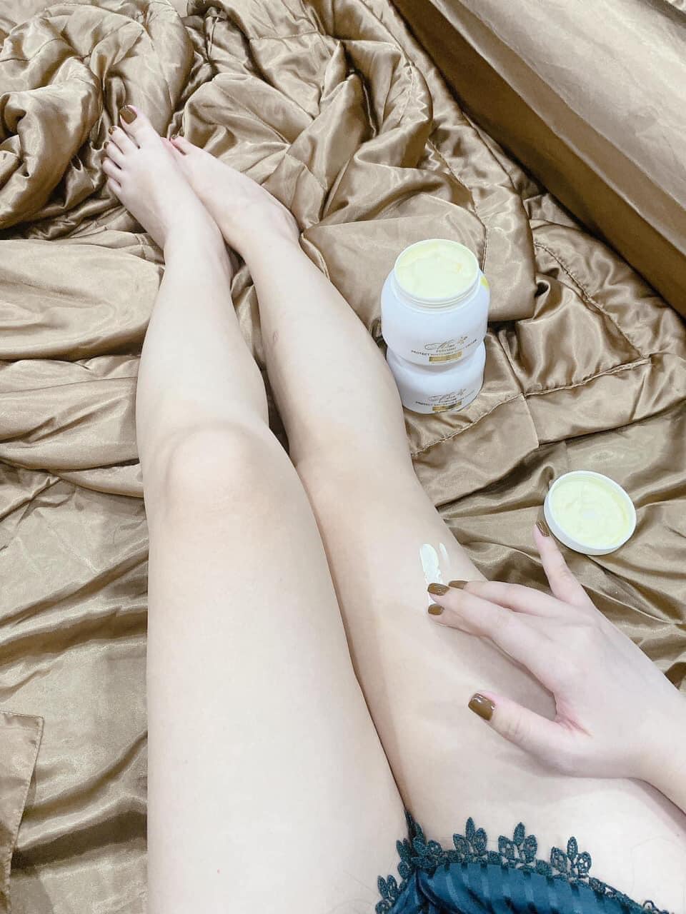 Cảm nhận làn da lý tưởng từ kem body mềm A COSMETICS PHƯƠNG ANH Cảm nhận làn da lý tưởng từ kem body mềm A COSMETICS PHƯƠNG ANH