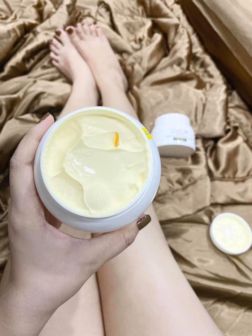 Cảm nhận làn da lý tưởng từ kem body mềm A COSMETICS PHƯƠNG ANH Cảm nhận làn da lý tưởng từ kem body mềm A COSMETICS PHƯƠNG ANH