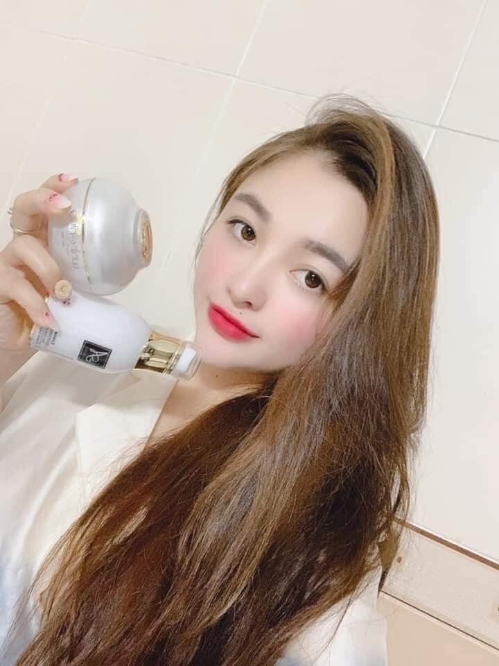 Đầu lòng 2 ả tố nga " Face Pháp " là chị - em là " Serum " Đầu lòng 2 ả tố nga " Face Pháp " là chị - em là " Serum "