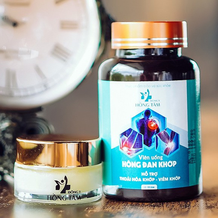 Hồng Đan Khớp ĐÔNG Y HỒNG TÂM thấu hiểu nổi đau xương khớp khi trời trở lạnh Hồng Đan Khớp ĐÔNG Y HỒNG TÂM thấu hiểu nổi đau xương khớp khi trời trở lạnh