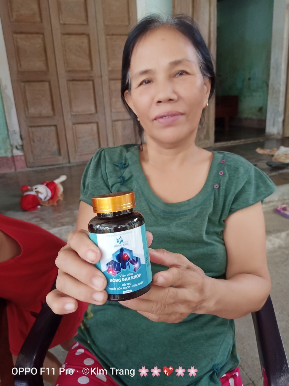 Viên uống hồng đan khớp ĐÔNG Y HỒNG TÂM vị cứu tinh cho những người bệnh khớp Viên uống hồng đan khớp ĐÔNG Y HỒNG TÂM vị cứu tinh cho những người bệnh khớp