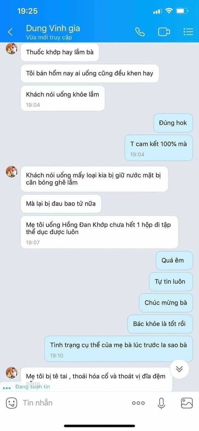 Đông Y Hồng Tâm khắc tinh của bệnh đau khớp - viêm khớp Đông Y Hồng Tâm khắc tinh của bệnh đau khớp - viêm khớp