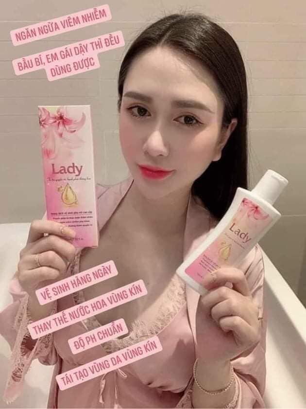 Nồng nàng quyến rũ - bí quyết chốn phòng the dung dịch vệ sinh Lady ĐÔNG Y HỒNG TÂM Nồng nàng quyến rũ - bí quyết chốn phòng the dung dịch vệ sinh Lady ĐÔNG Y HỒNG TÂM