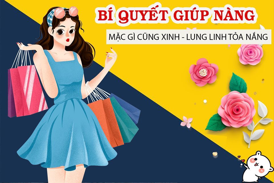 Bí quyết mặc xinh, lung linh tỏa nắng với Cà Phê Xanh!!!