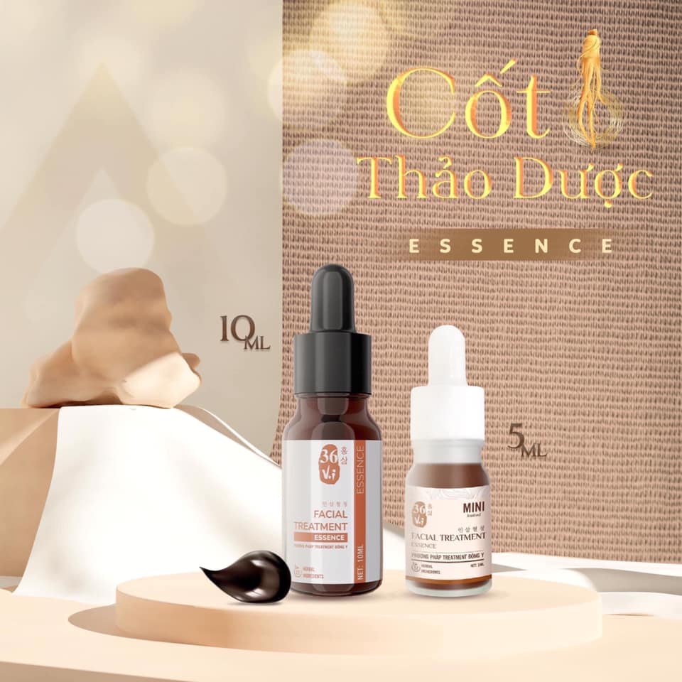 Tinh chất cốt thảo dược 36 Vị full 10ml MeeA Origin chính hãng Tinh chất cốt thảo dược 36 Vị full 10ml MeeA Origin chính hãng