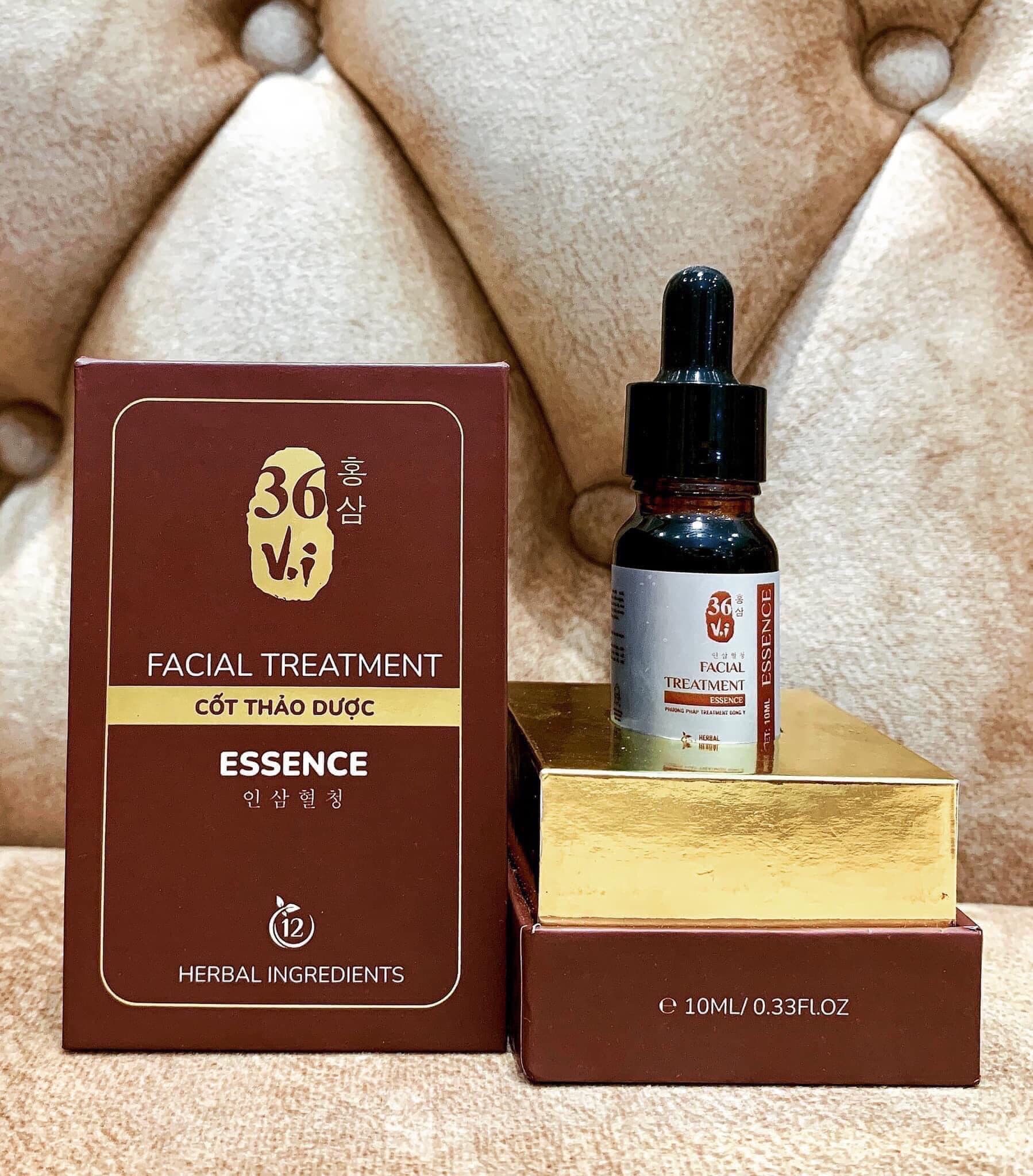 Tinh chất cốt thảo dược 36 Vị full 10ml MeeA Origin chính hãng Tinh chất cốt thảo dược 36 Vị full 10ml MeeA Origin chính hãng